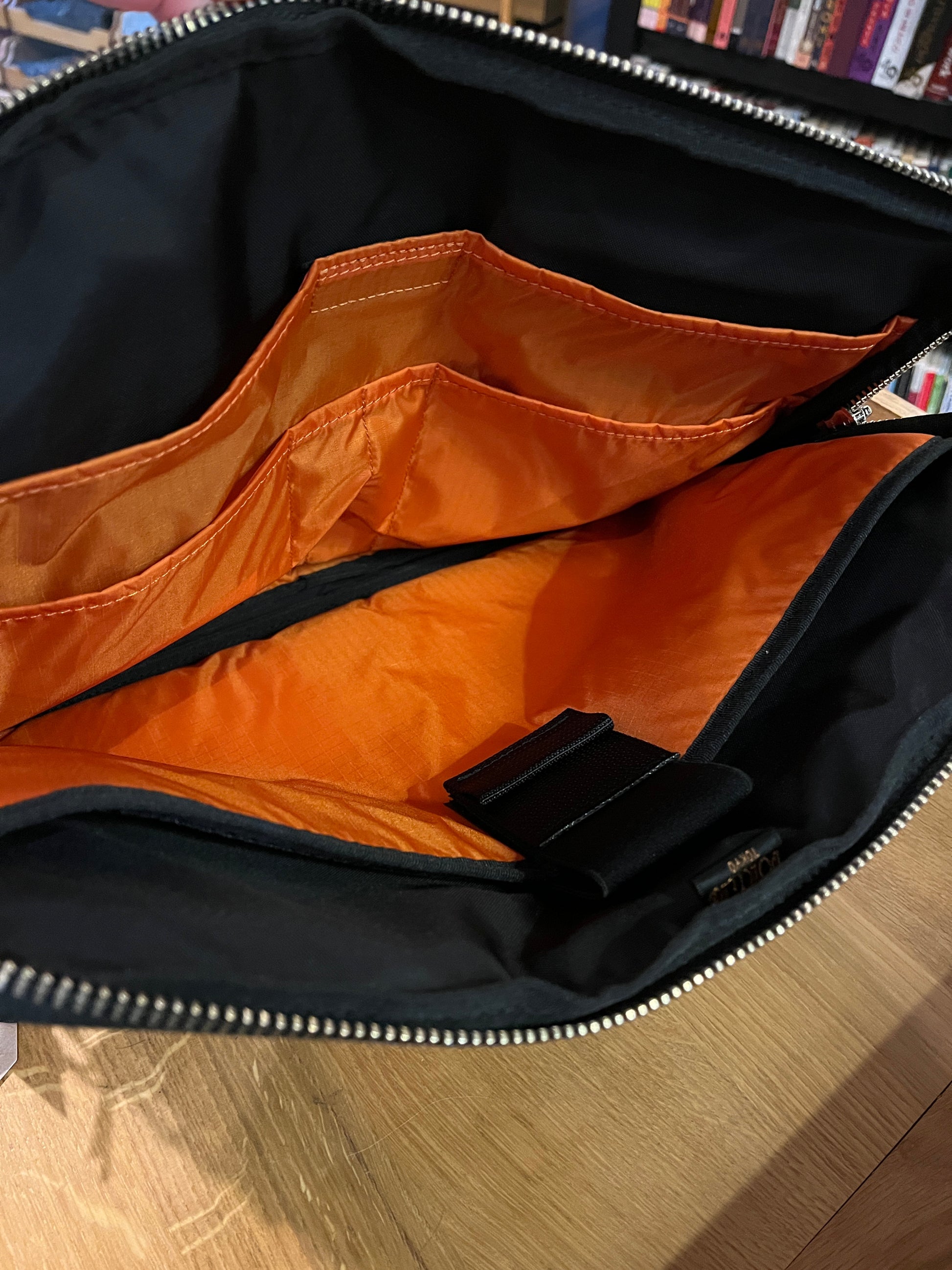 Hype Document Case