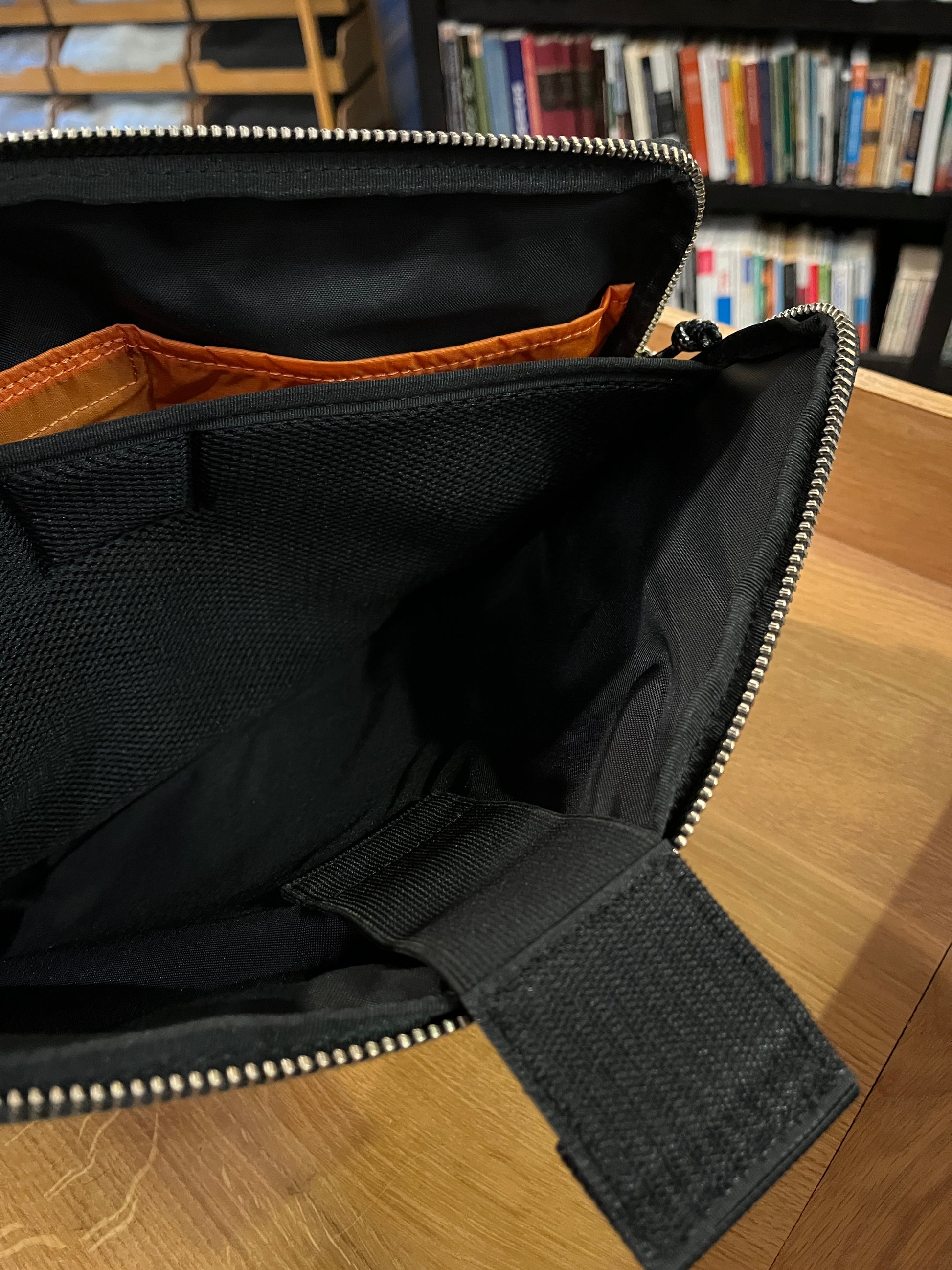 Hype Document Case