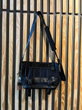 Heat Messenger Bag (S)