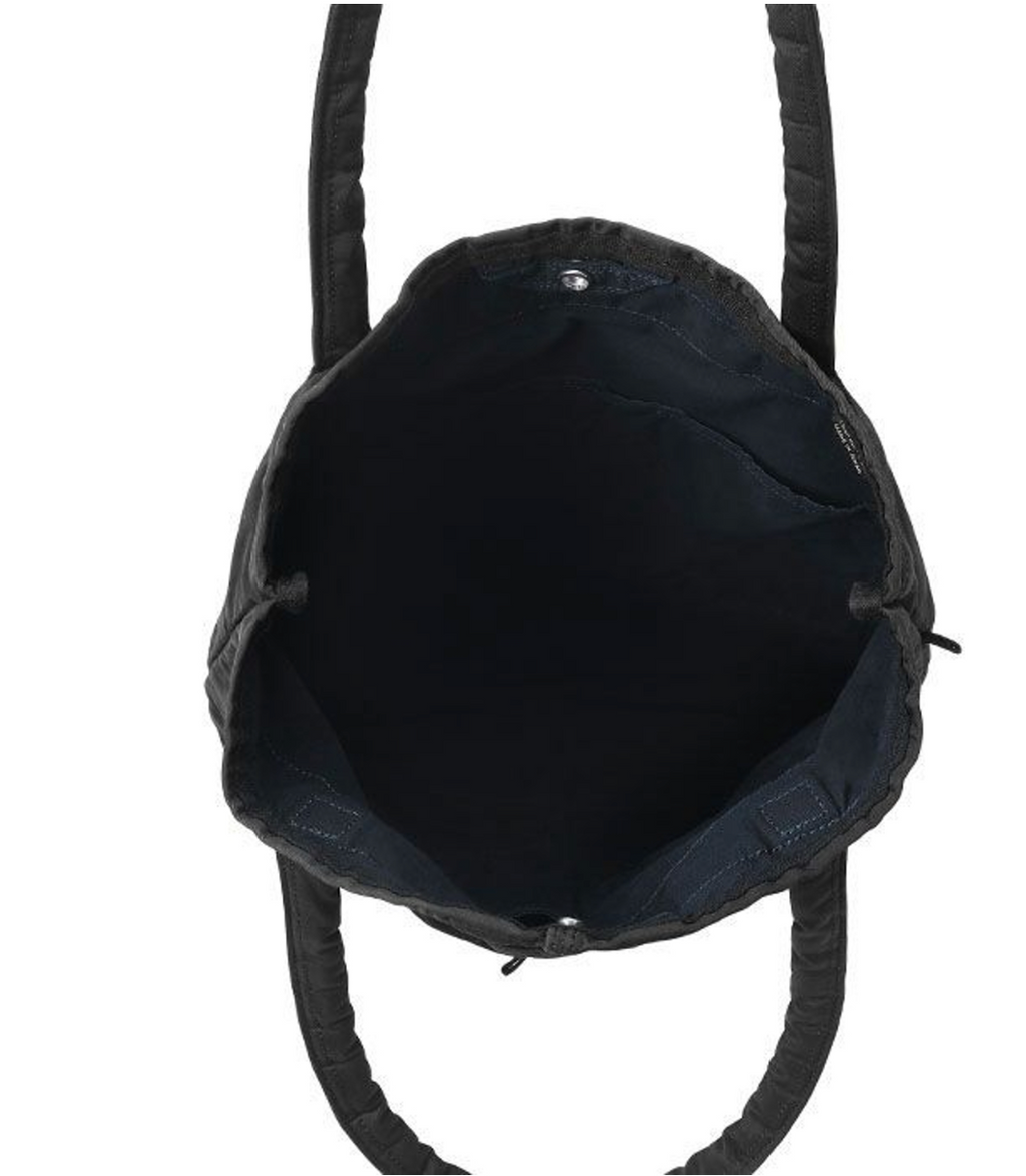 Mile Tote Bag