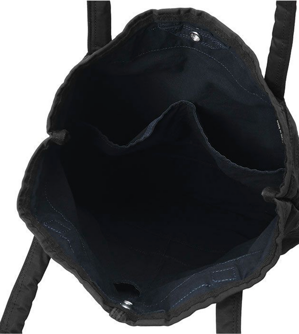 Mile Tote Bag