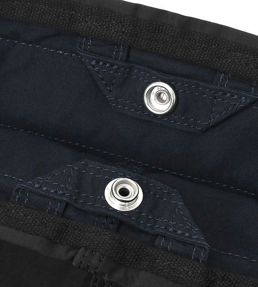 Mile Tote Bag