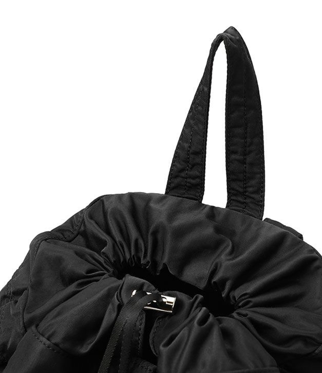 Mile Knapsack