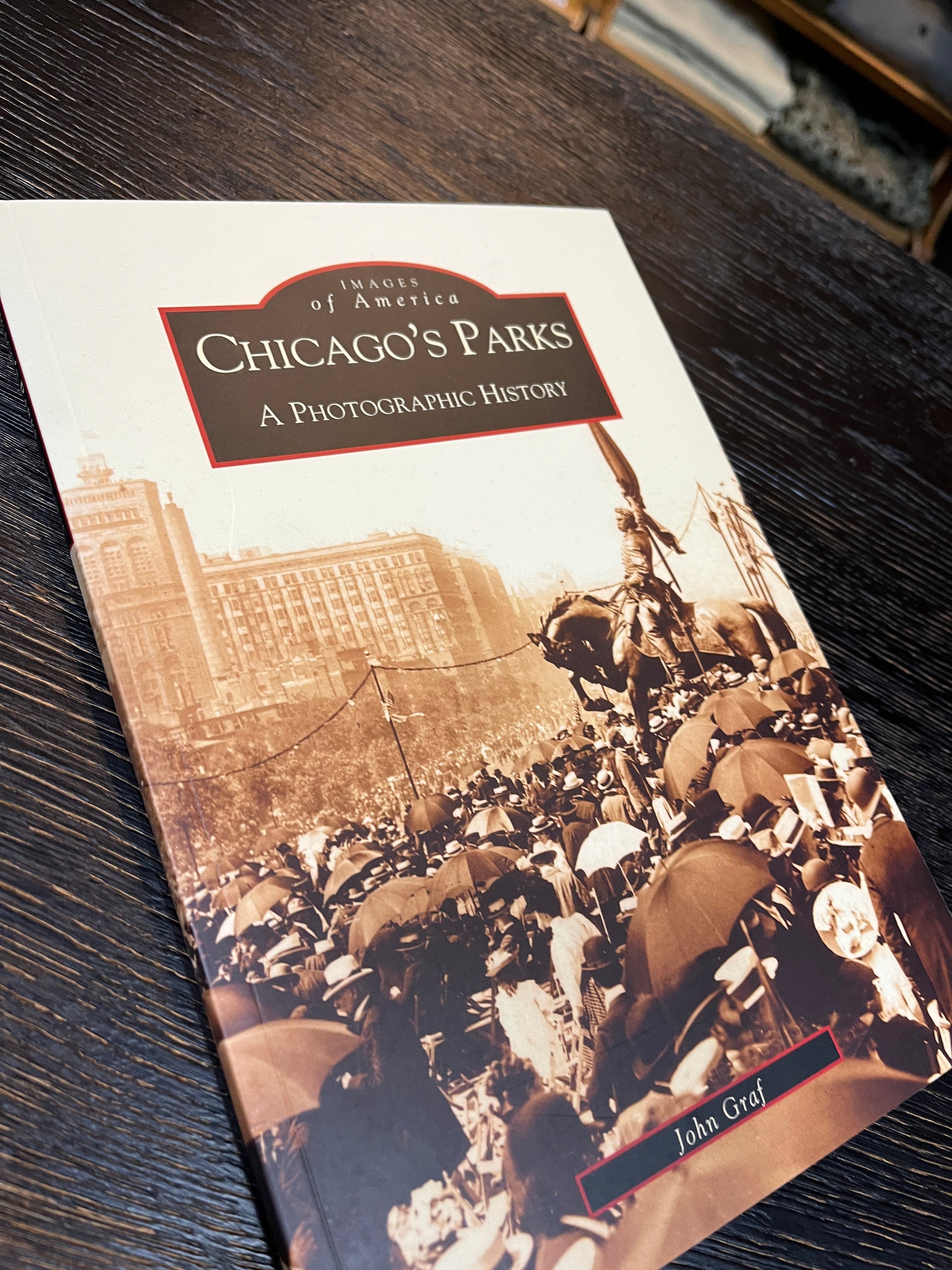 Chicago's Parks