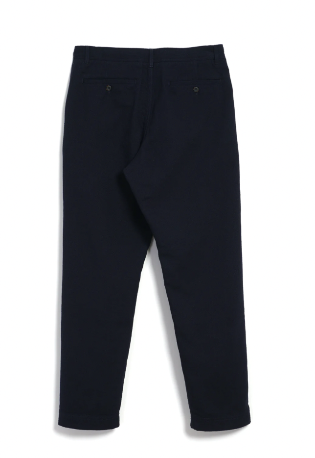 Ken Wide Cut Trouser