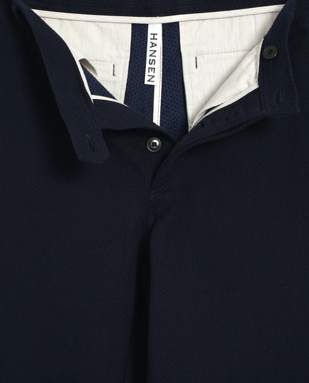 Ken Wide Cut Trouser
