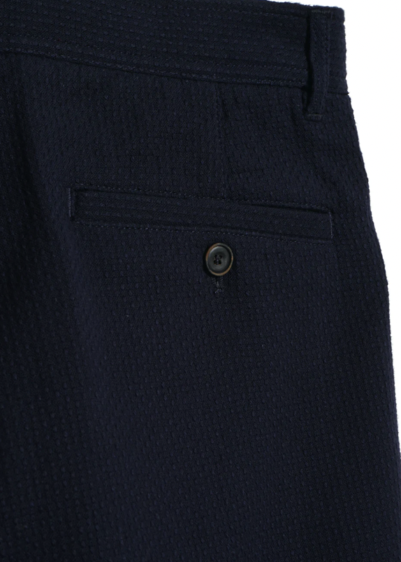 Ken Wide Cut Trouser