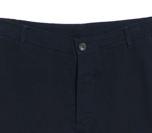 Ken Wide Cut Trouser