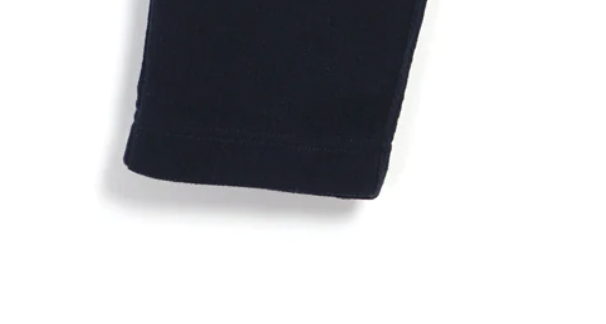 Ken Wide Cut Trouser