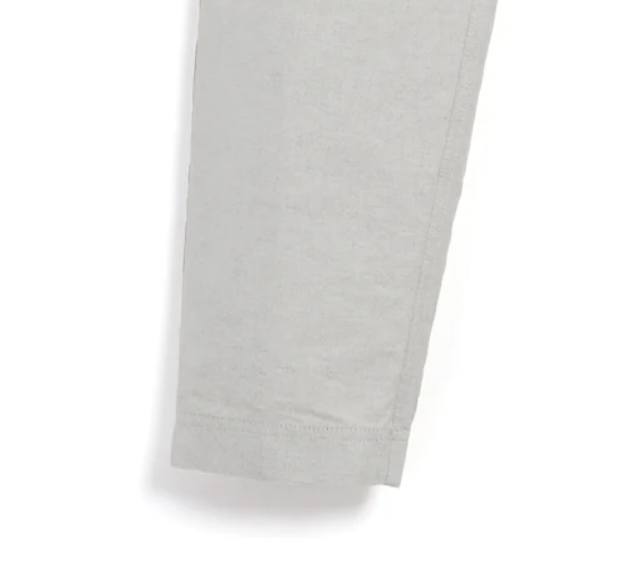 Ken Wide Cut Trouser