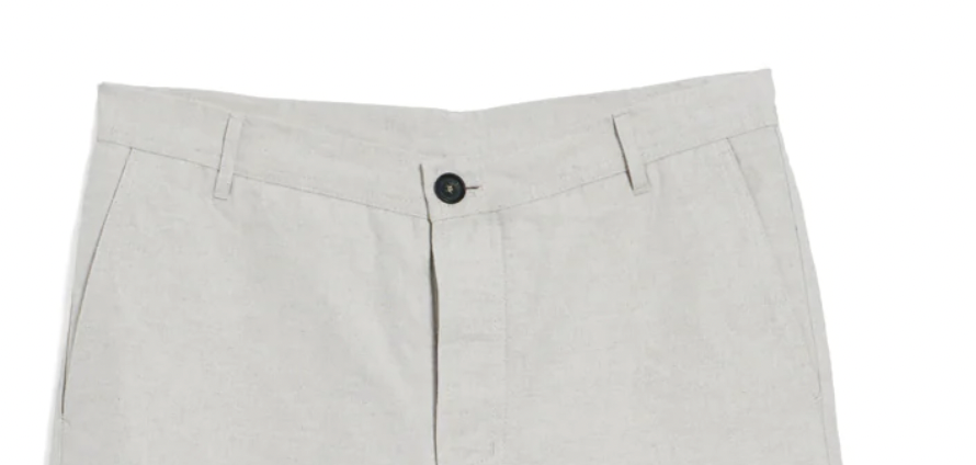 Ken Wide Cut Trouser