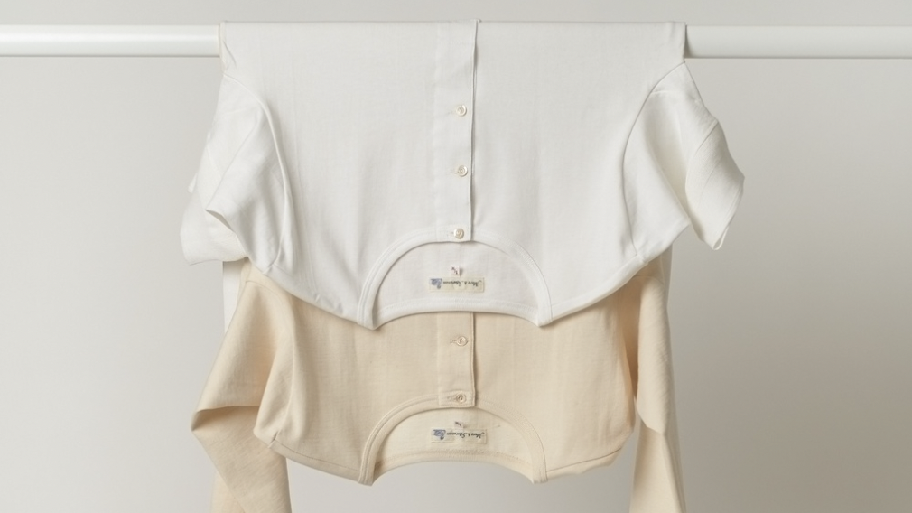 206 Loopwheeled Henley
