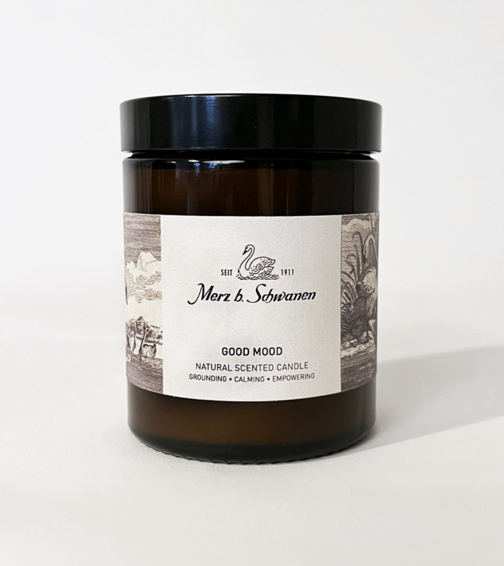 K01 Good Mood Candle