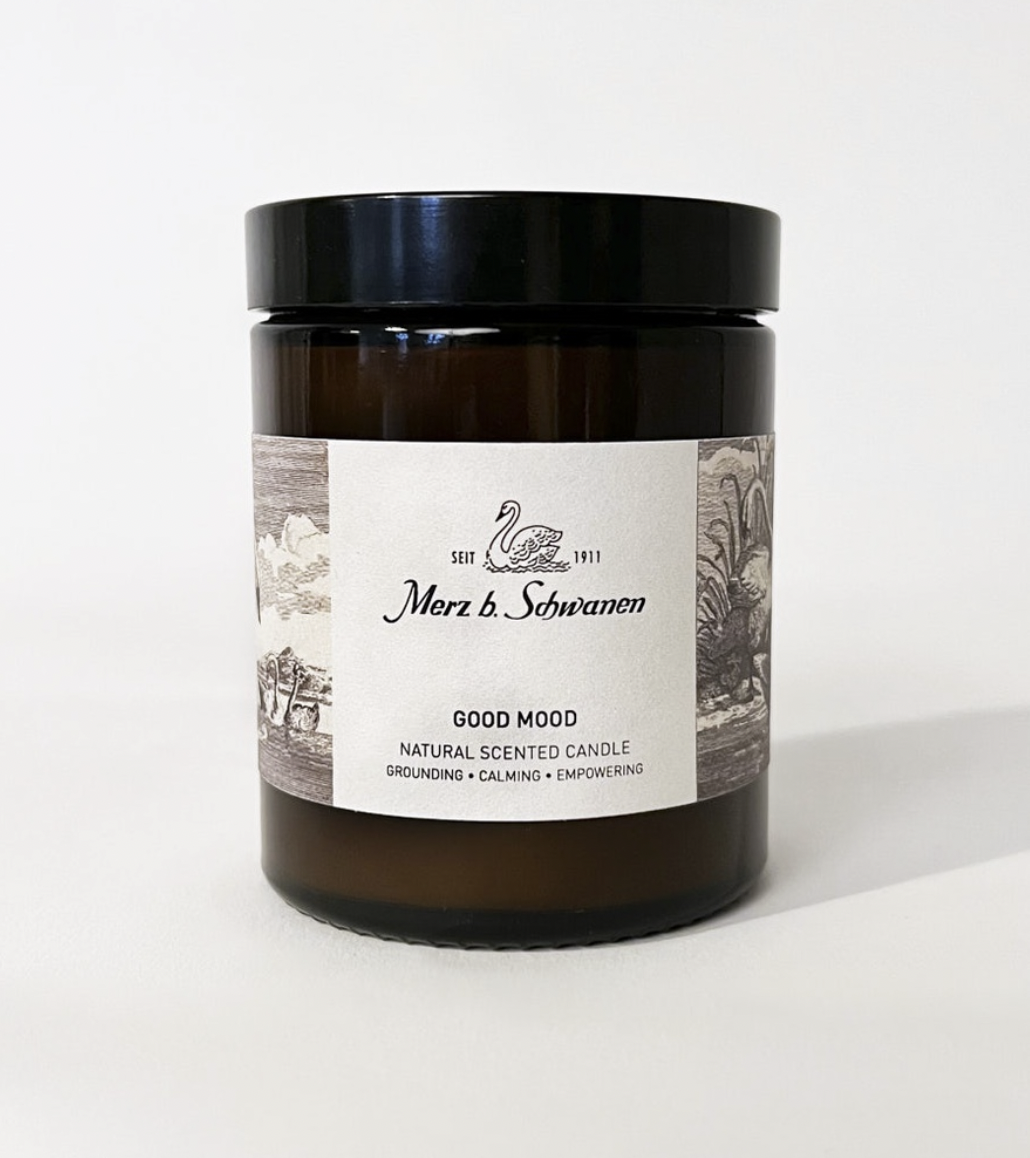 K01 Good Mood Candle