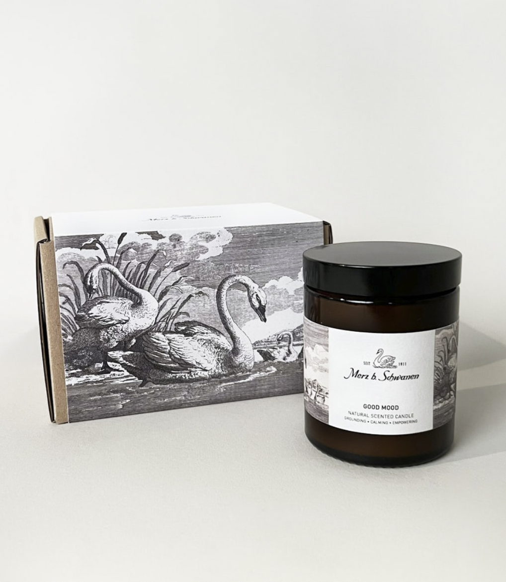 K01 Good Mood Candle