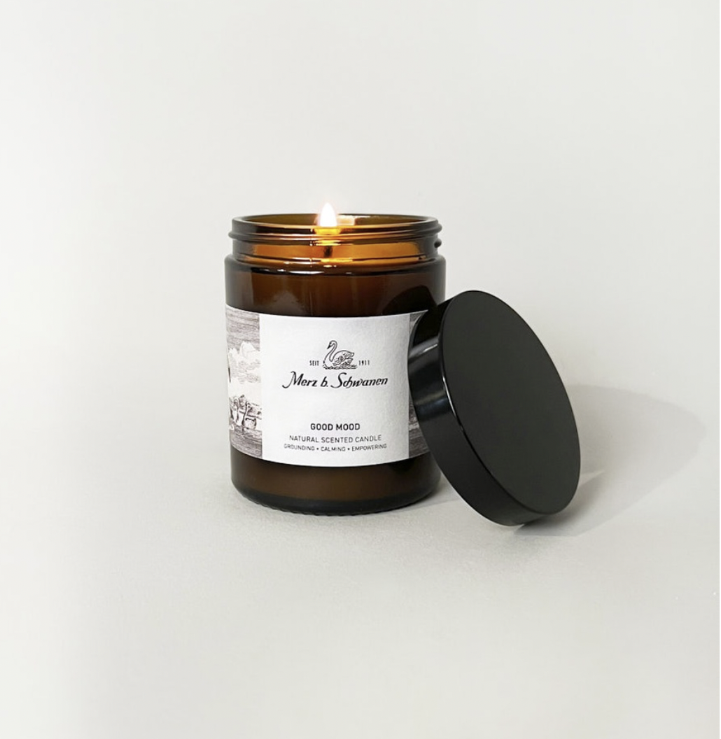 K01 Good Mood Candle