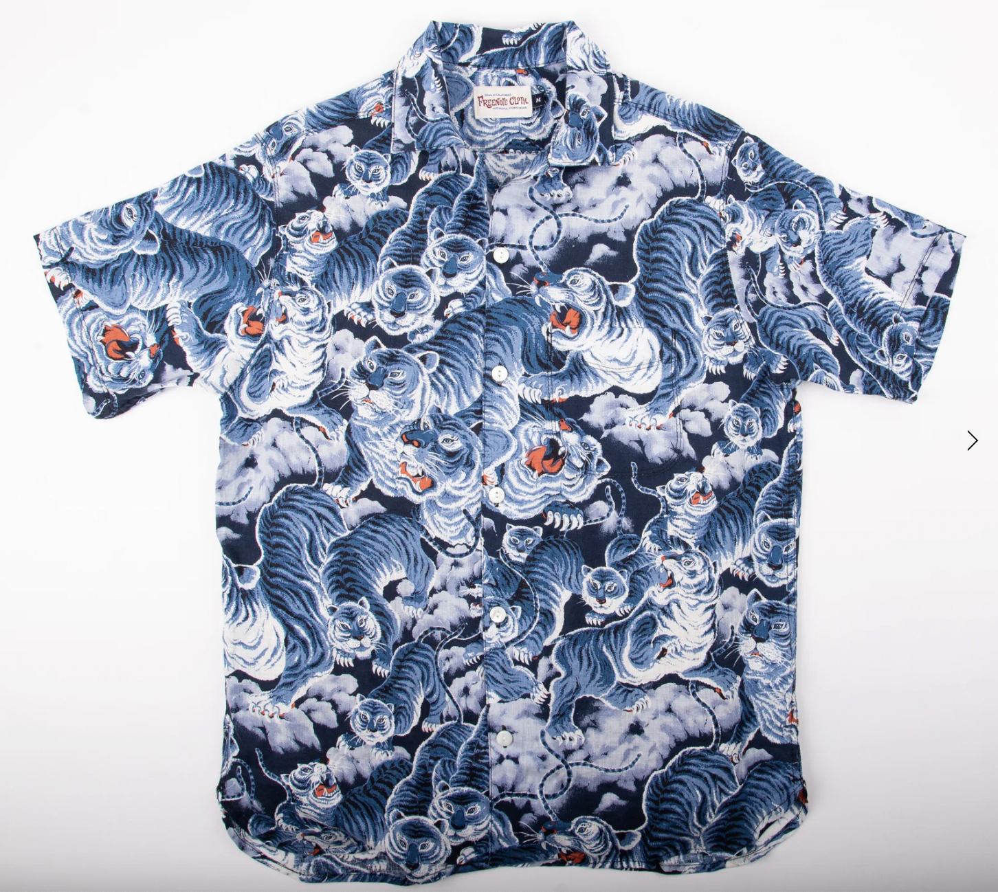 Hawaiian Shirt
