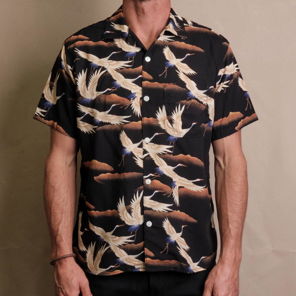 Hawaiian Shirt