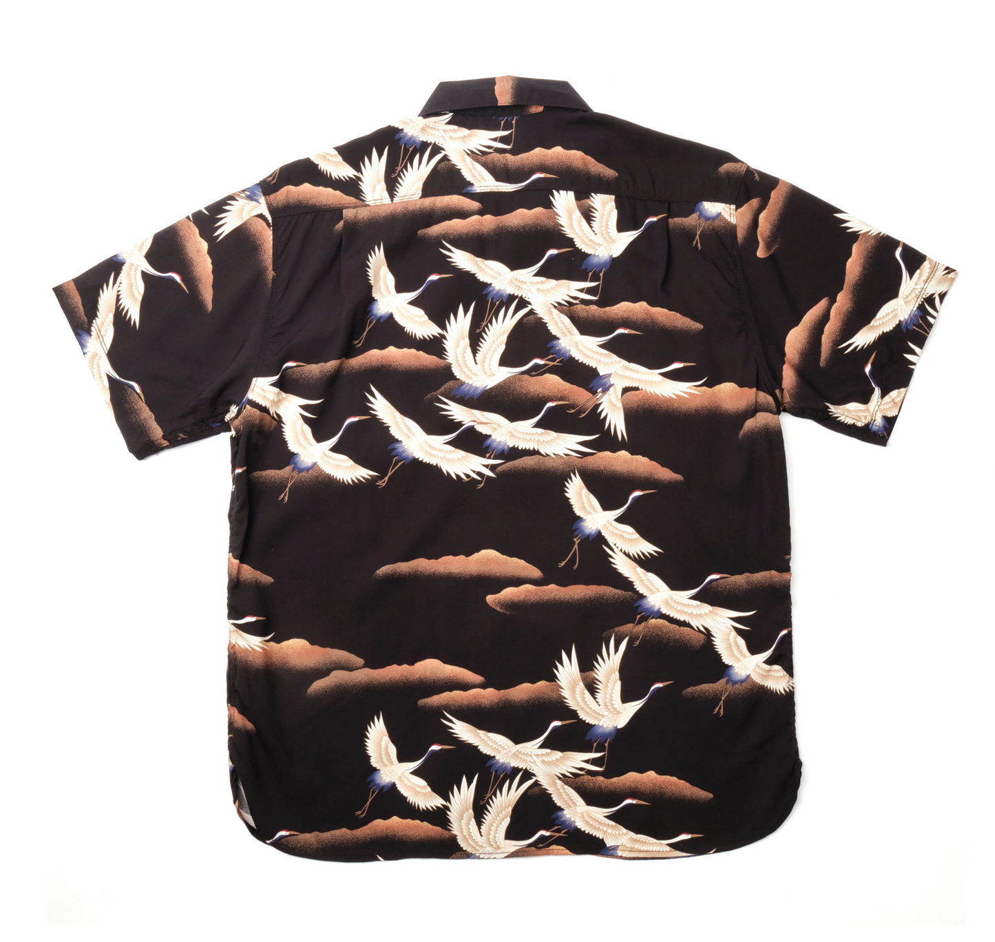 Hawaiian Shirt