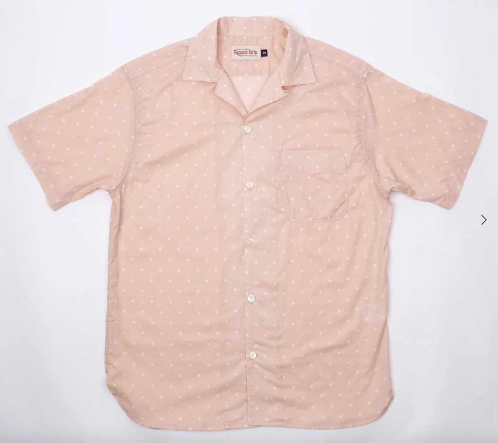 Hawaiian Shirt