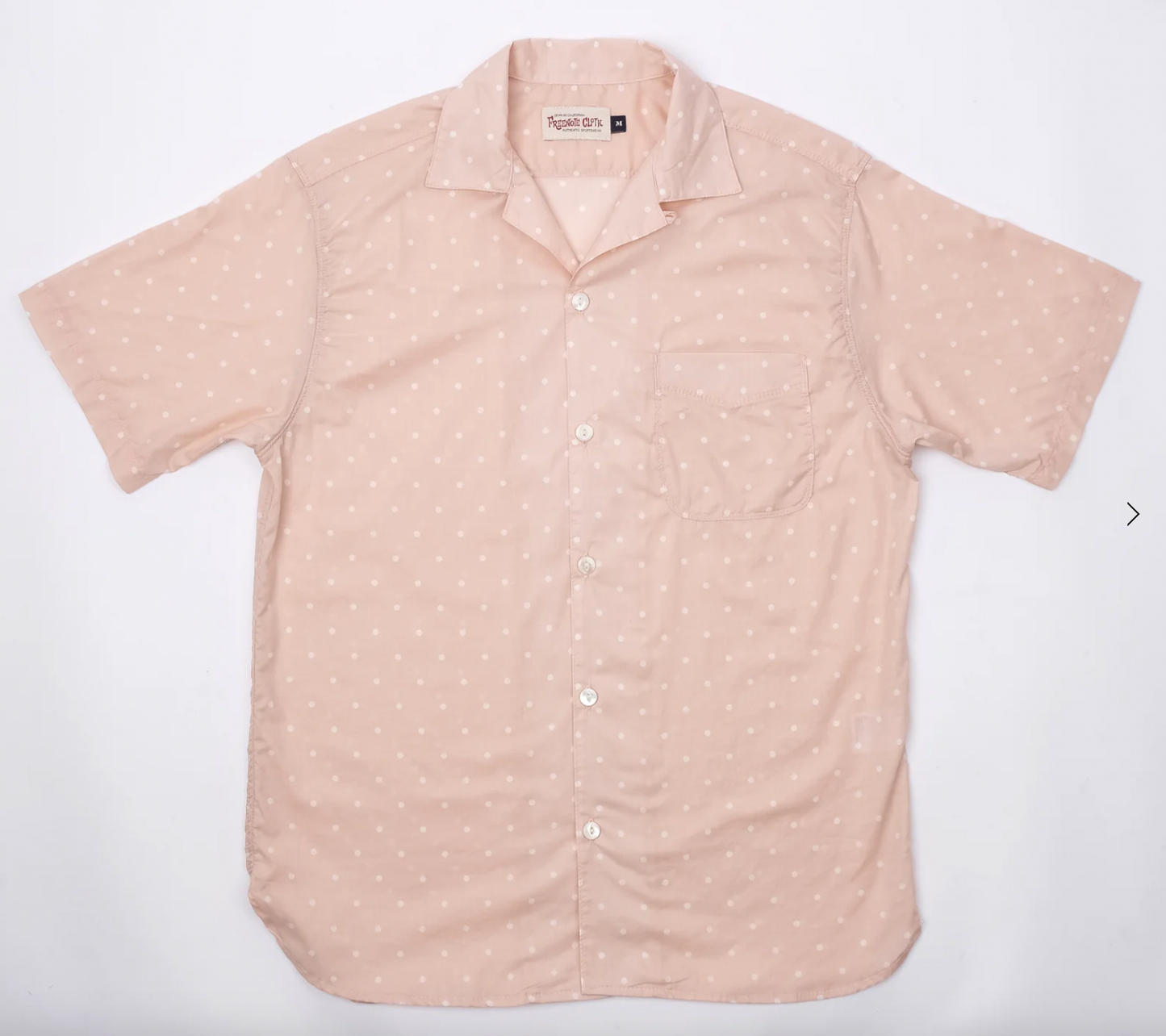 Hawaiian Shirt