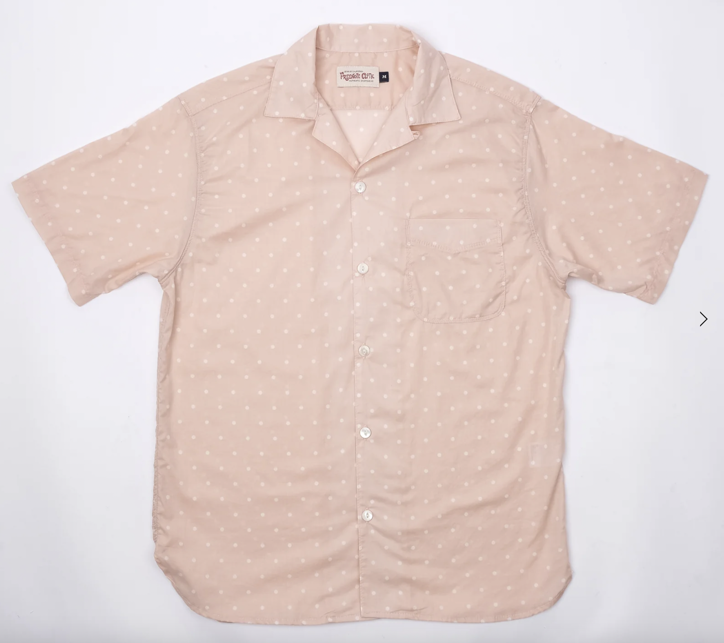 Hawaiian Shirt