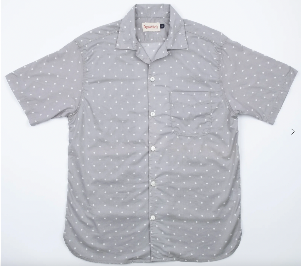 Hawaiian Shirt