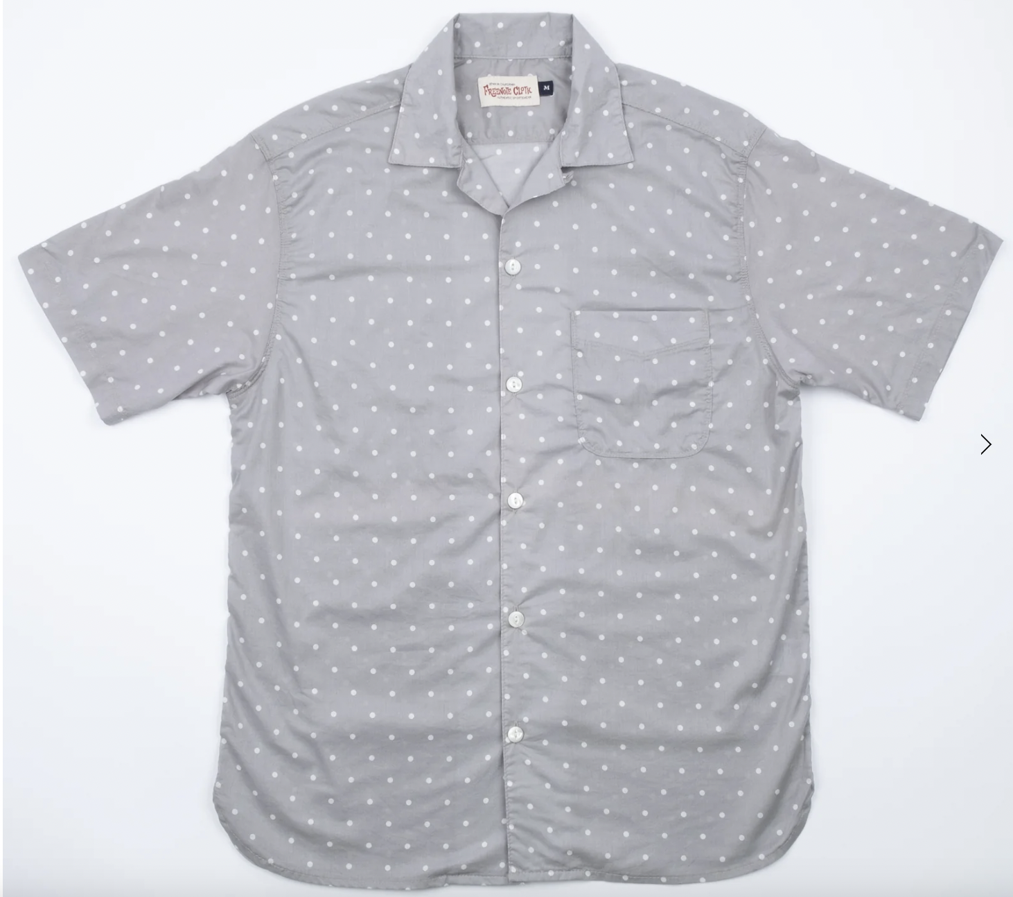 Hawaiian Shirt