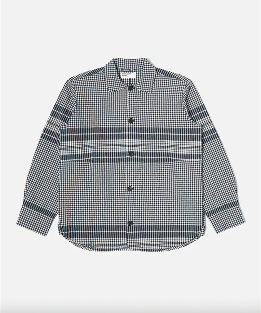 Travail Aussi Shirt