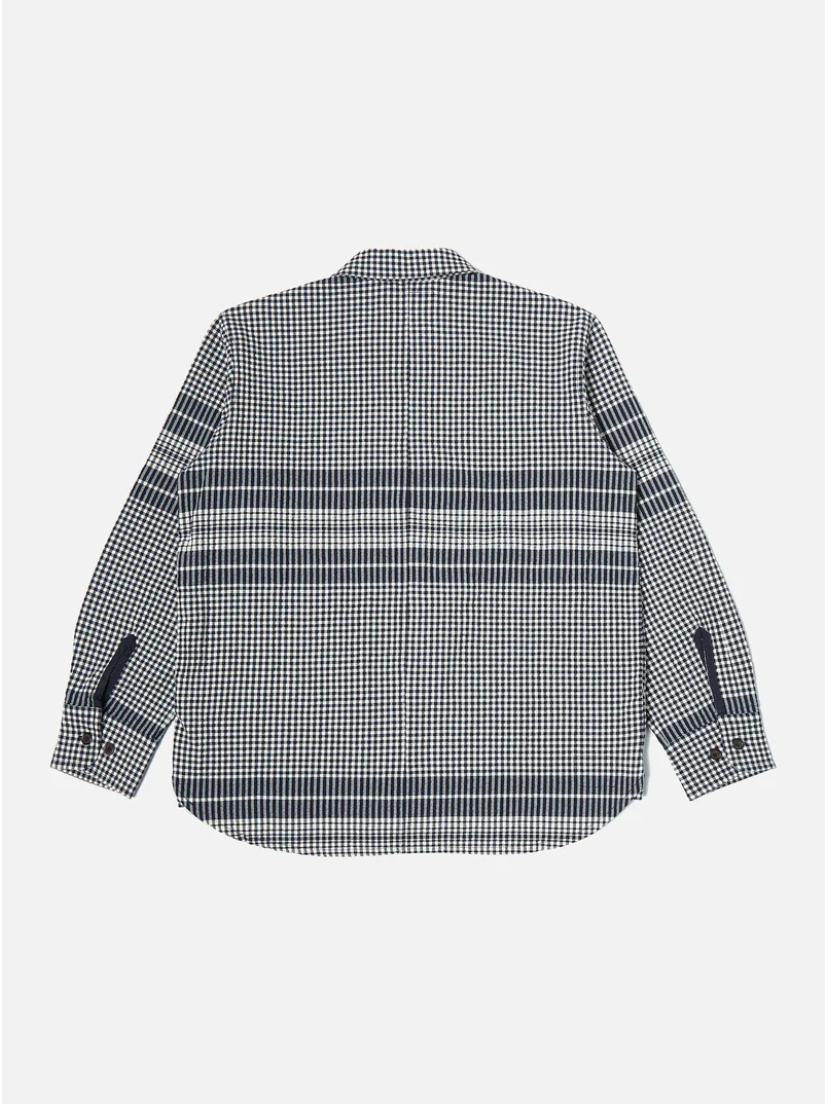 Travail Aussi Shirt