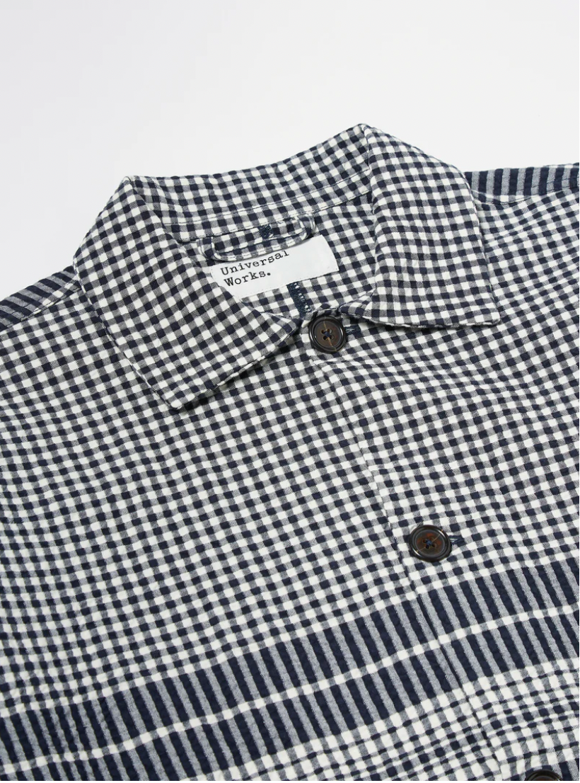 Travail Aussi Shirt