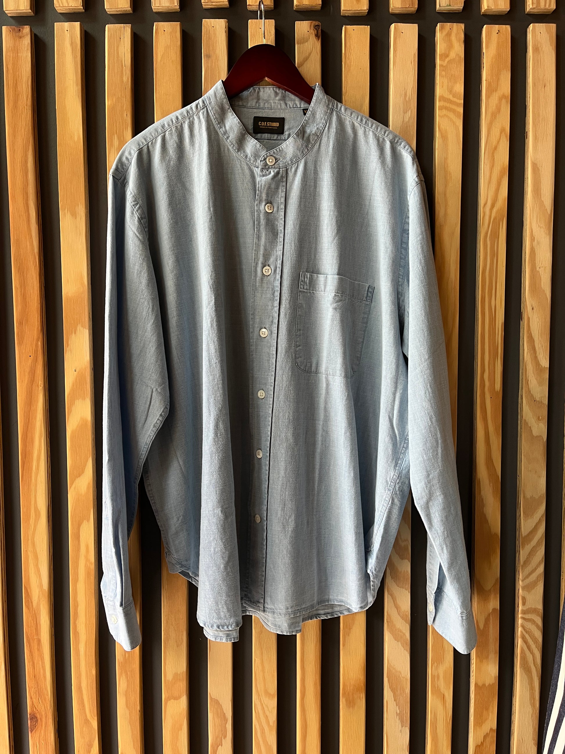 Drifter Shirt