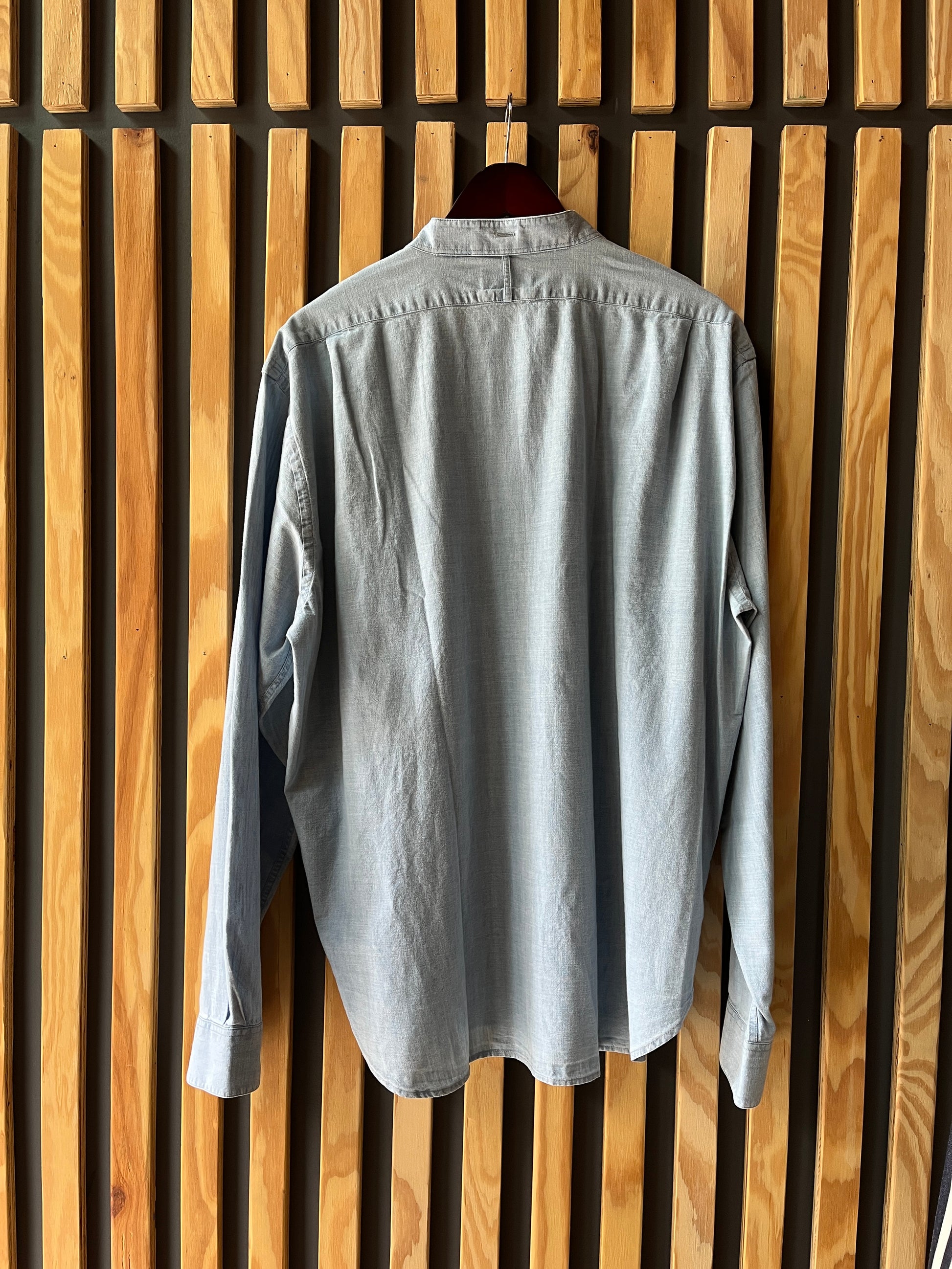 Drifter Shirt