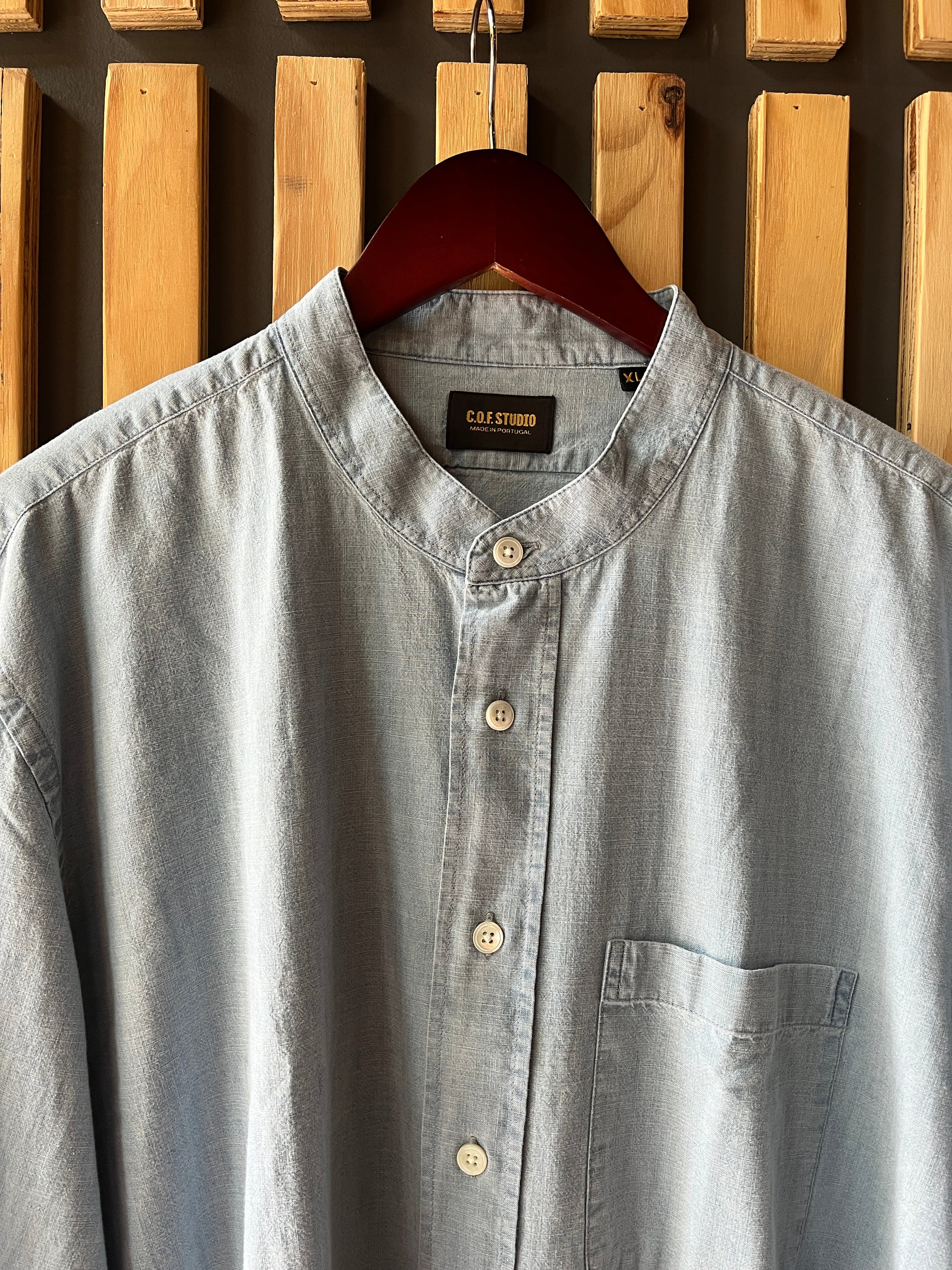 Drifter Shirt