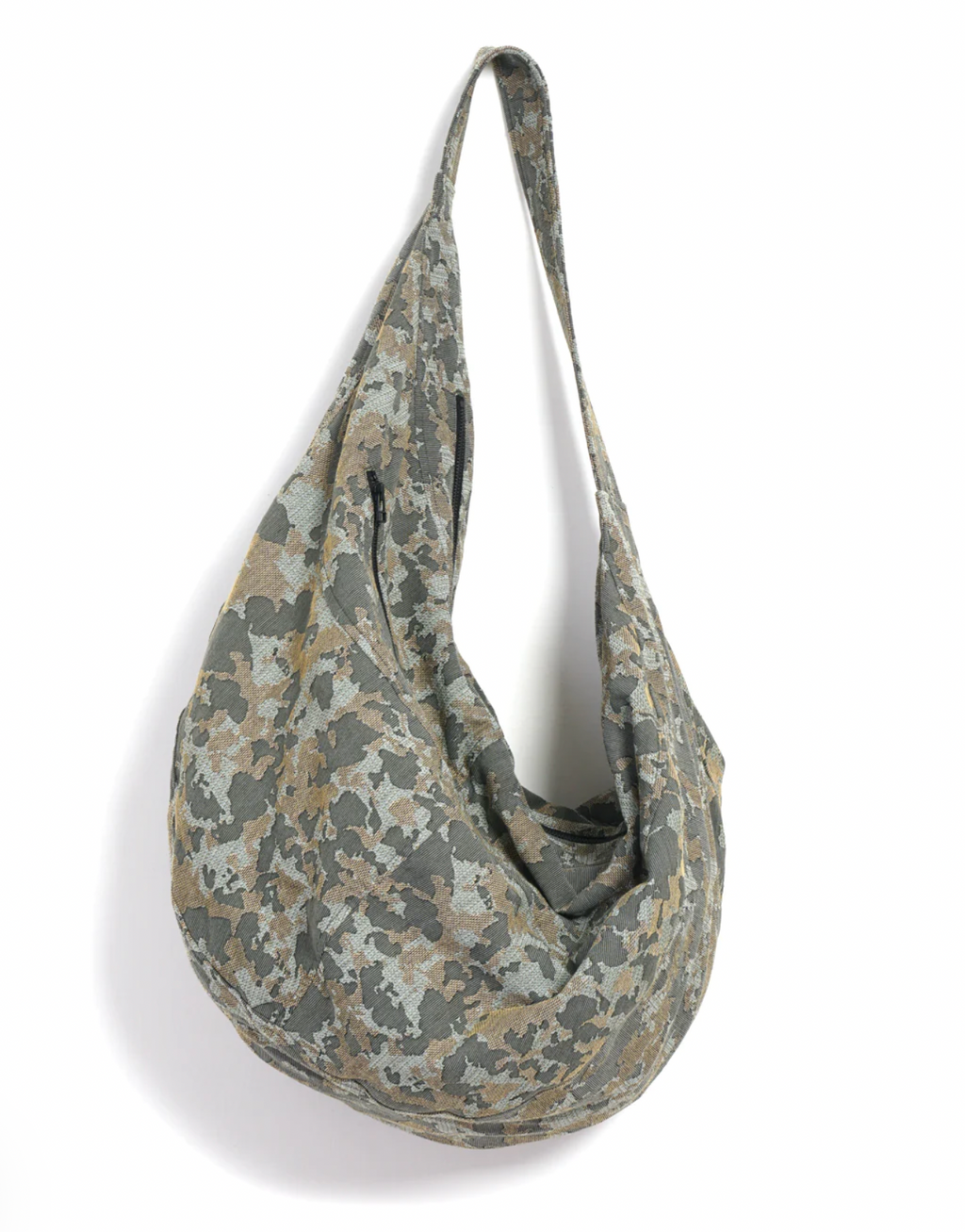 Billy Courier Bag
