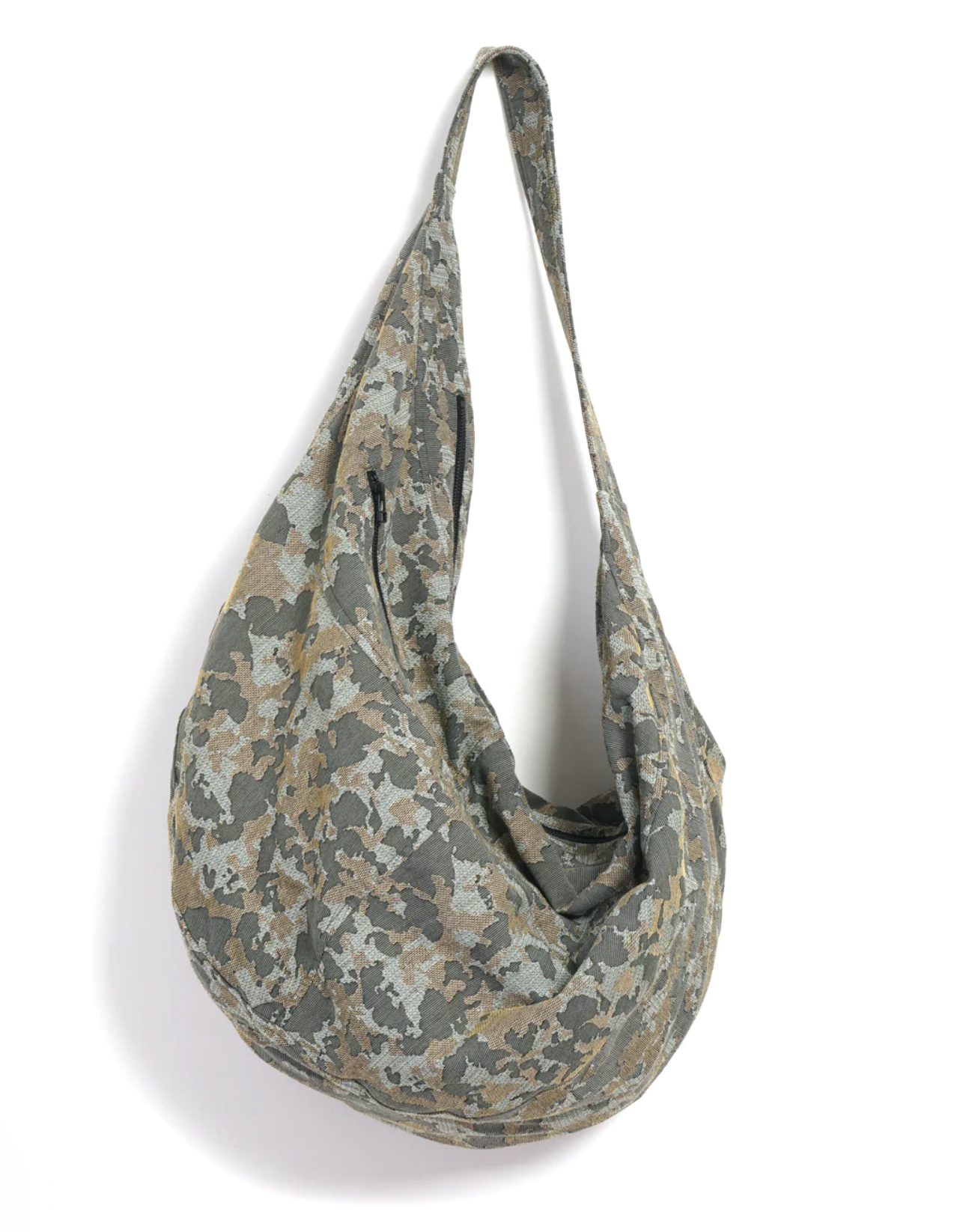 Billy Courier Bag