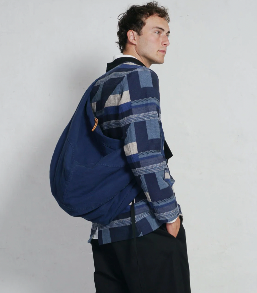 Billy Courier Bag