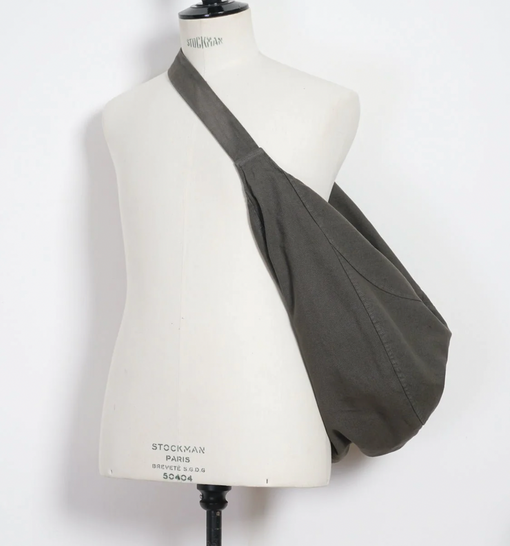 Billy Courier Bag