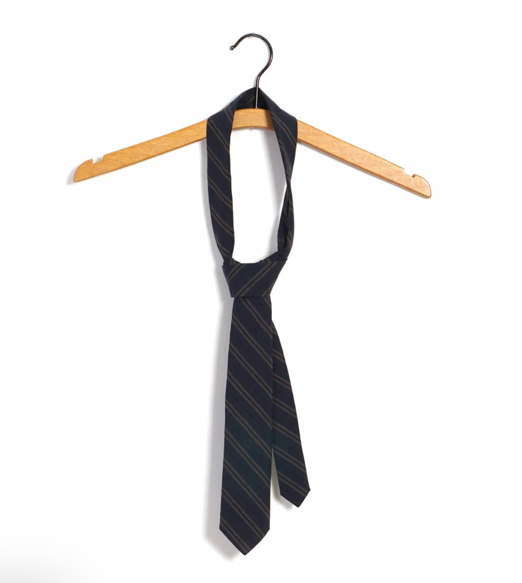 Hansen Ties