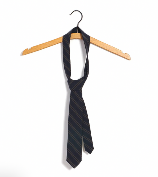 Hansen Ties