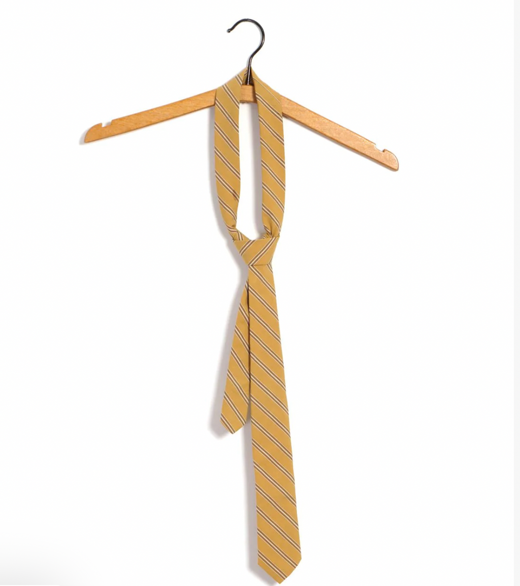 Hansen Ties
