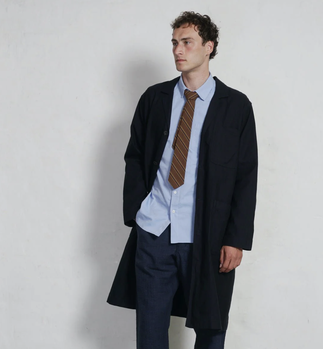 Hansen Ties