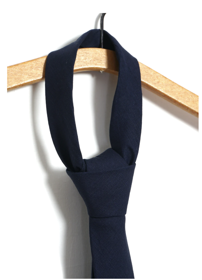 Hansen Ties