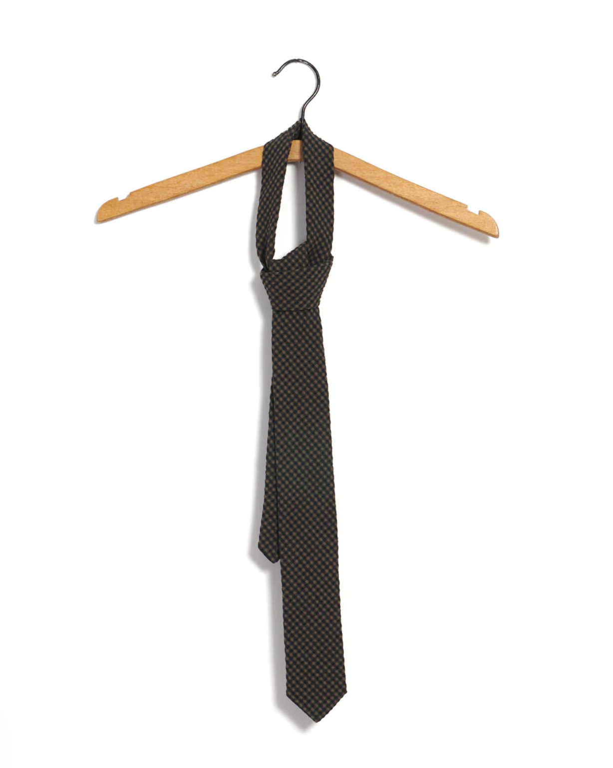 Hansen Ties