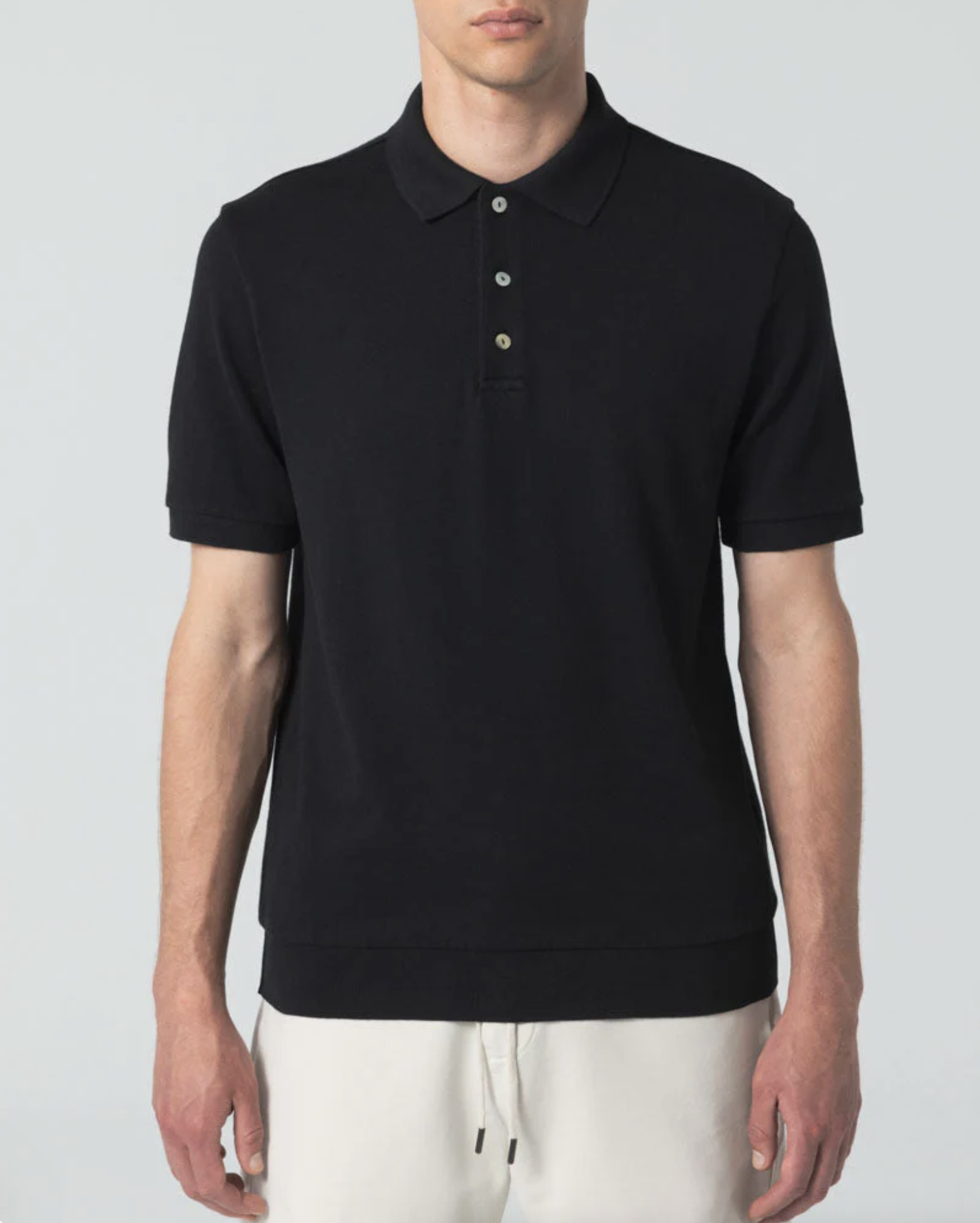 Polo Shirt Short Sleeve