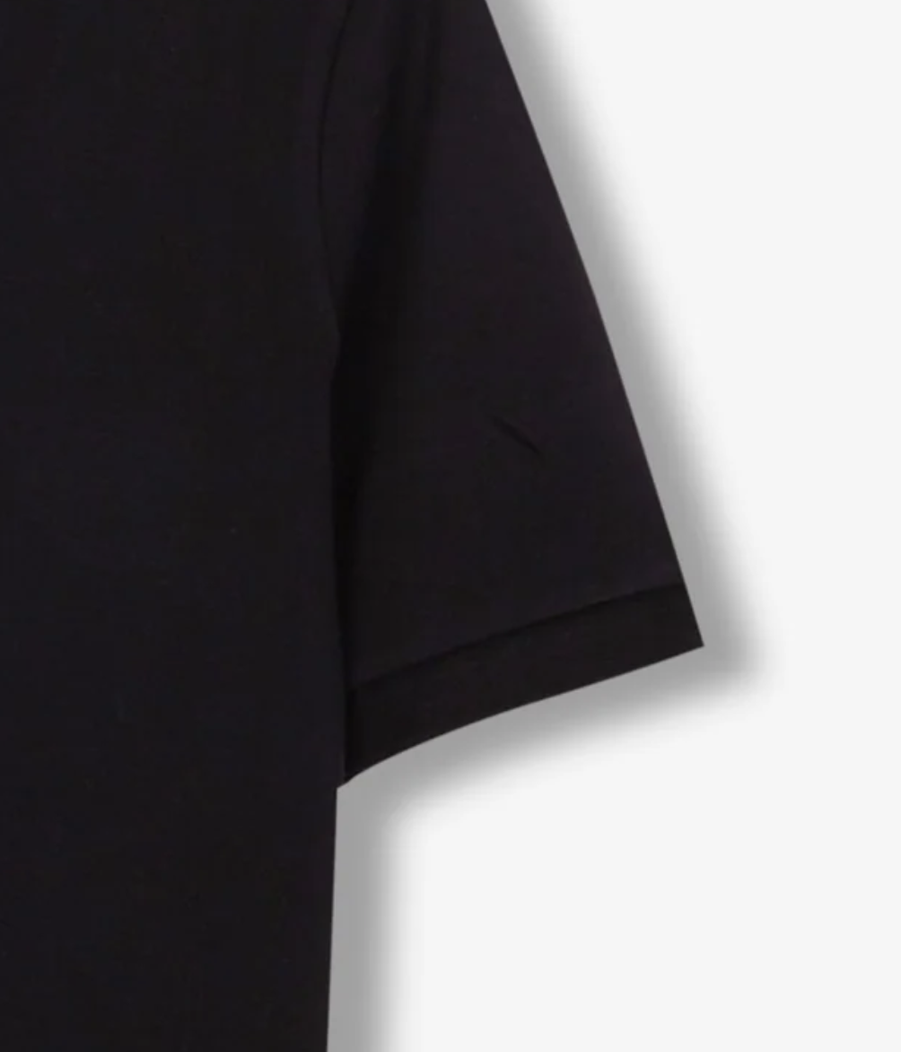 Polo Shirt Short Sleeve
