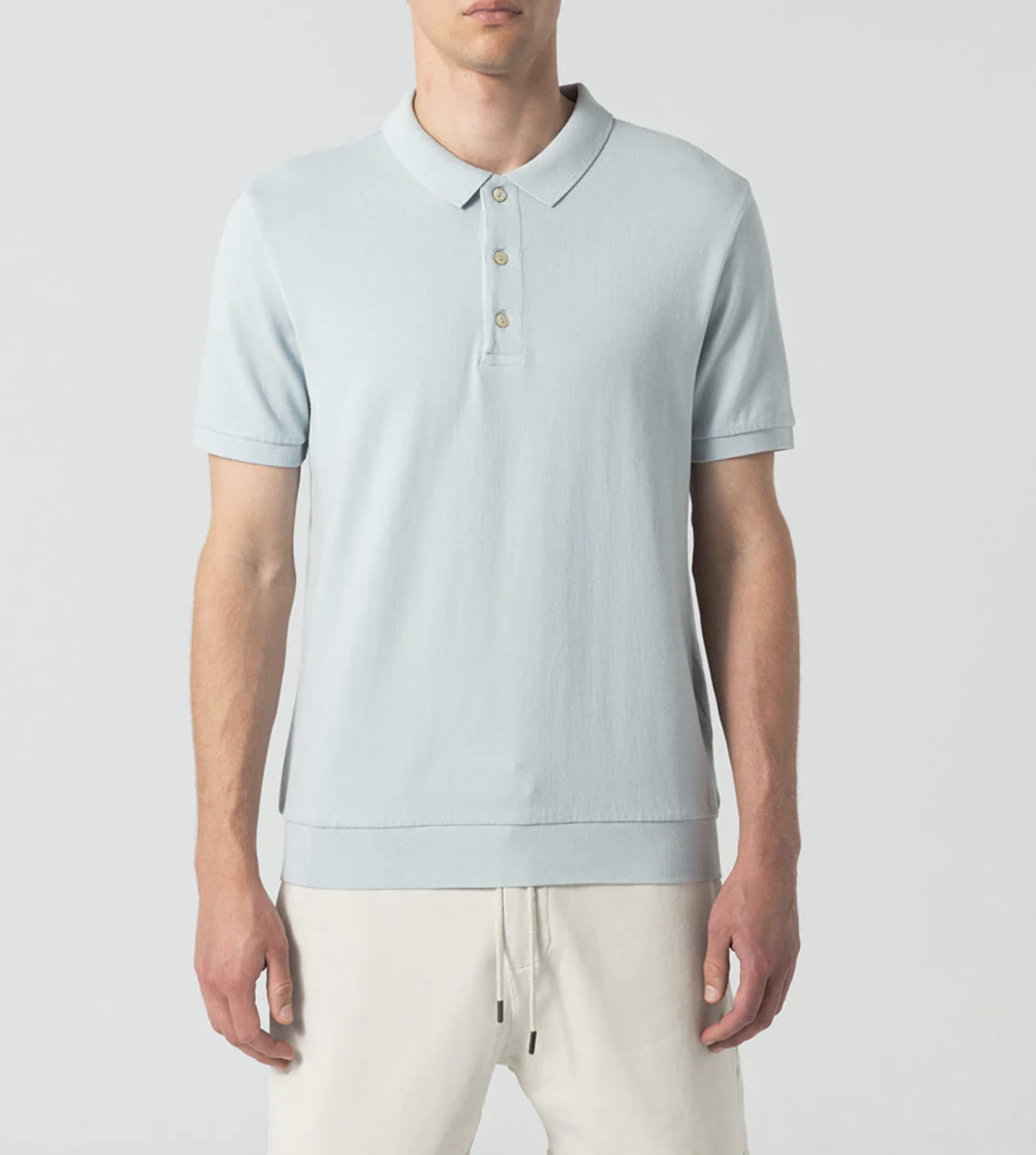 Polo Shirt Short Sleeve