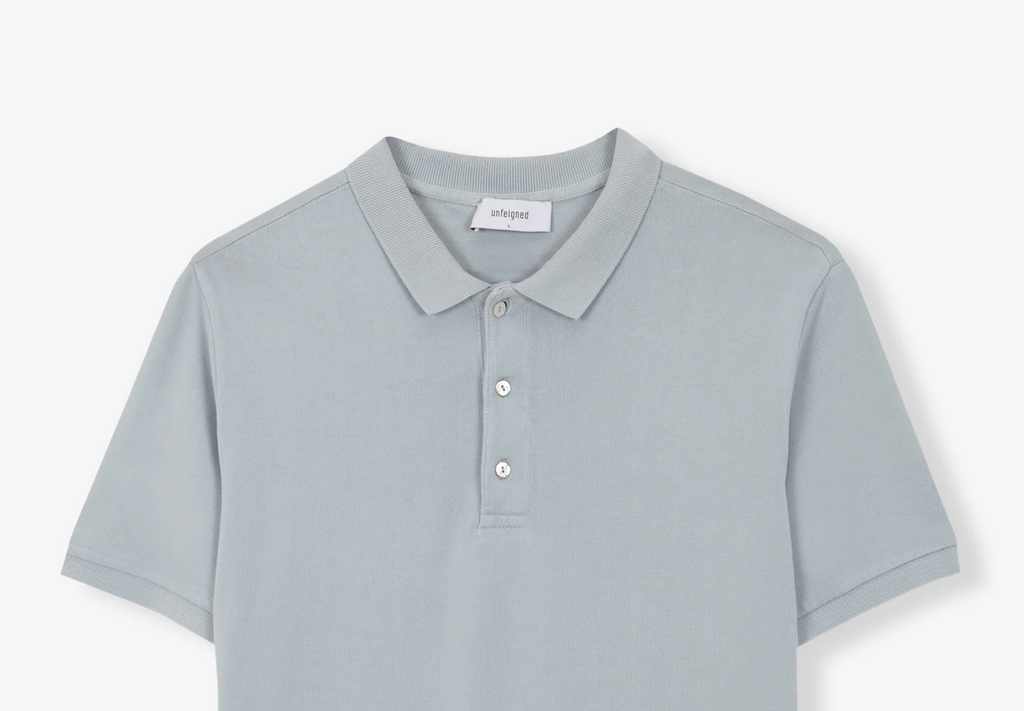 Polo Shirt Short Sleeve