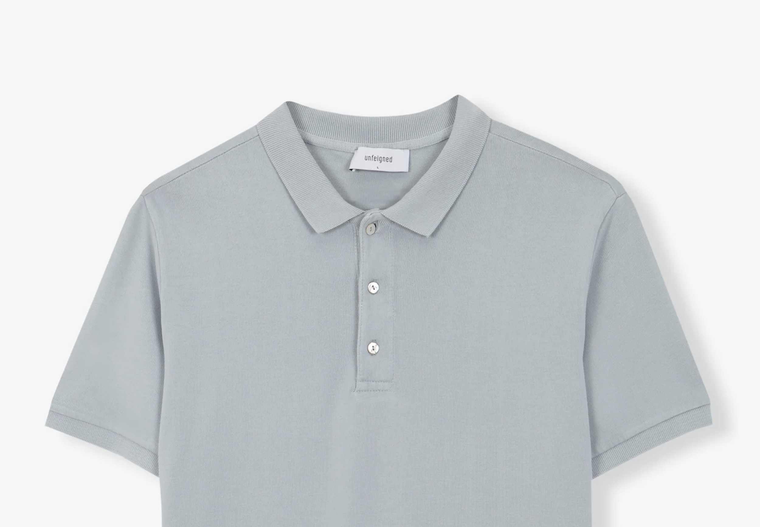 Polo Shirt Short Sleeve