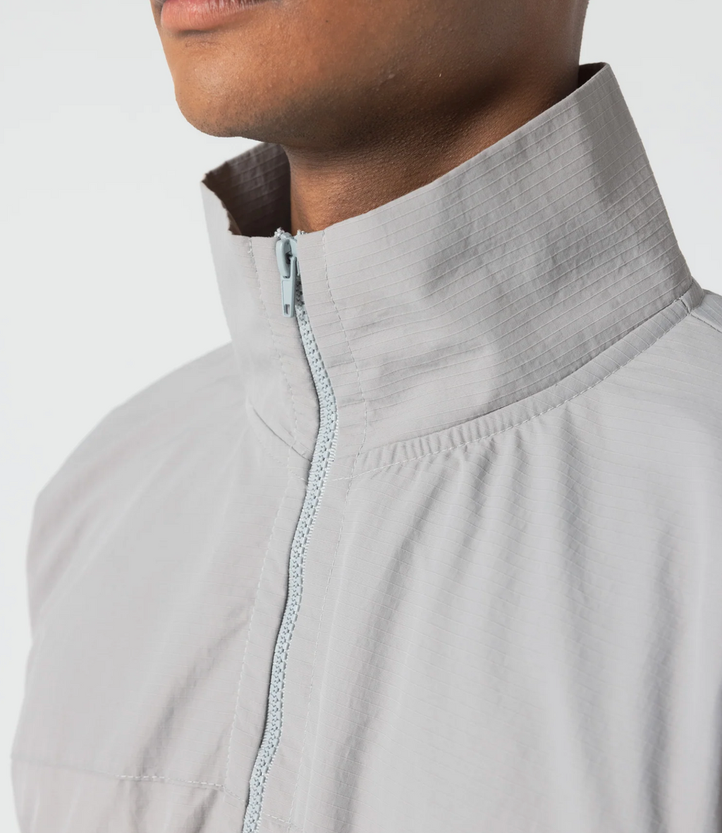 Light Track jacket
